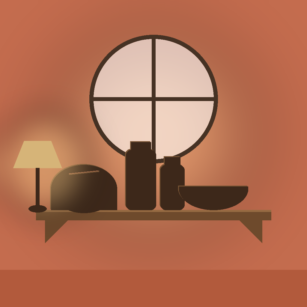 Bread & Light